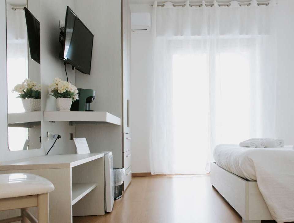 B&B Nuova Vita