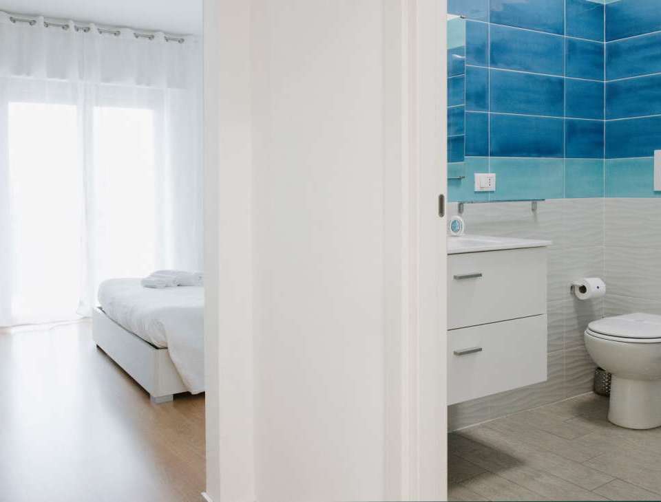 B&B Nuova Vita