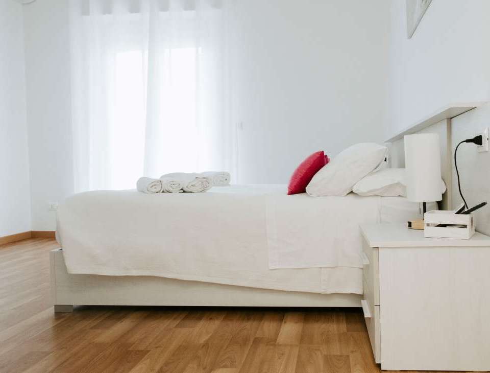 B&B Nuova Vita