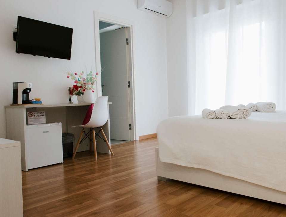 B&B Nuova Vita