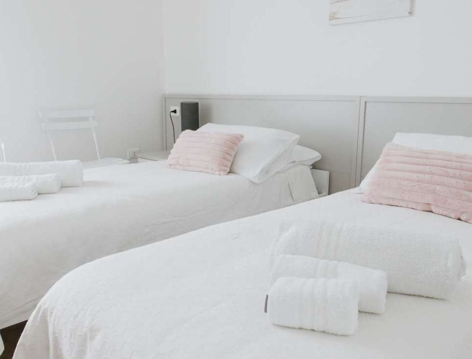 B&B Nuova Vita