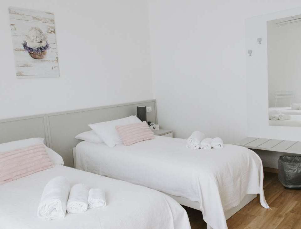 B&B Nuova Vita