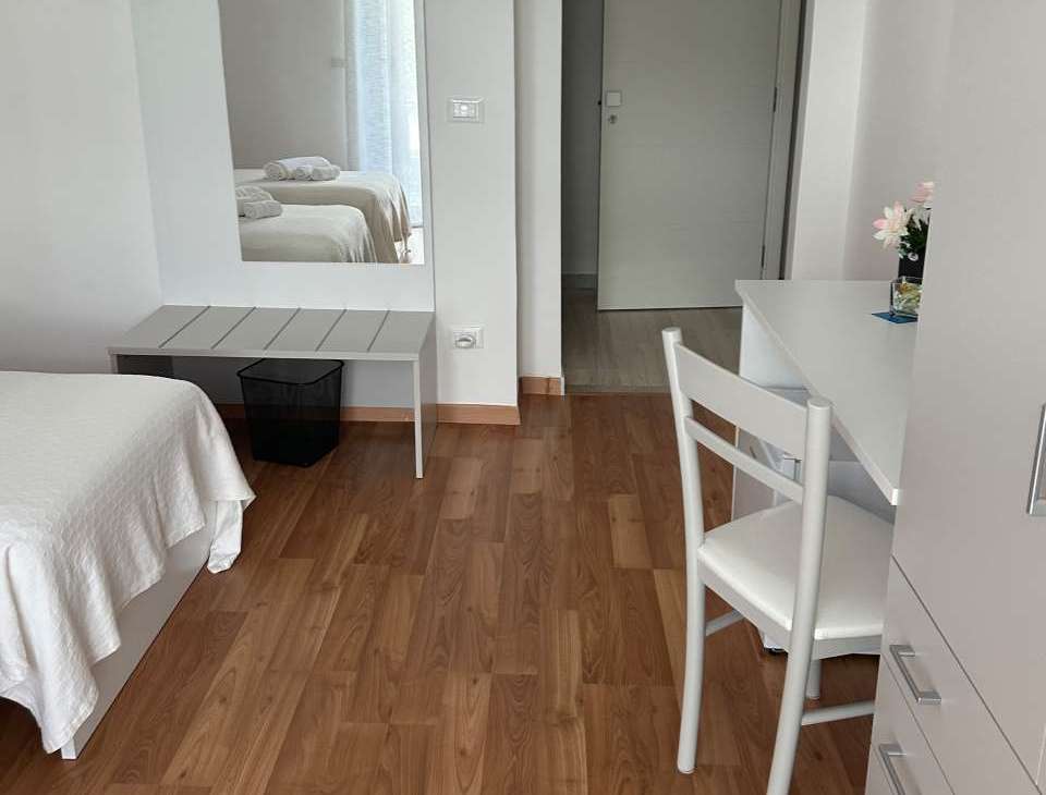 B&B Nuova Vita