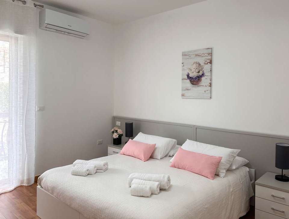 B&B Nuova Vita