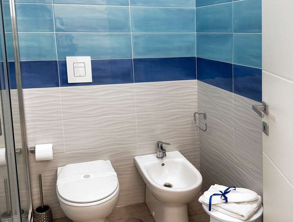 B&B Nuova Vita