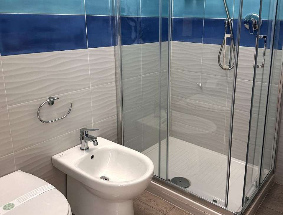B&B Nuova Vita